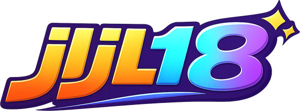 jljl18 logo